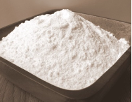 Modified tapioca starch