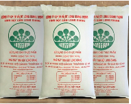 Tapioca starch