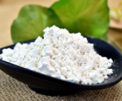 Kudzu starch