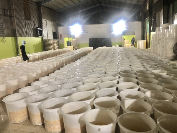 Factory
