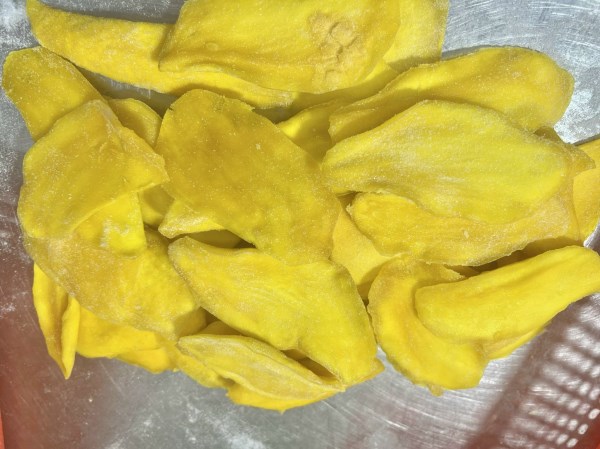 Thuan Viet soft dried mango