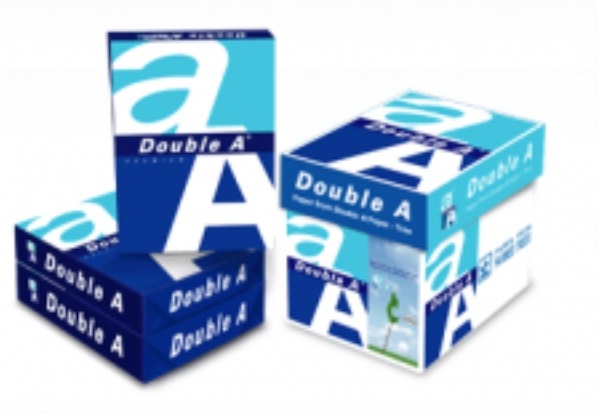 A4 Double A 70GSM