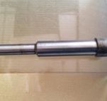 Plastic mold accessories