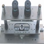 Plastic mold accessories