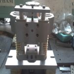 Plastic mold accessories