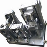Plastic mold accessories