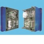 Plastic mould