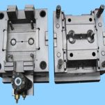 Plastic mould