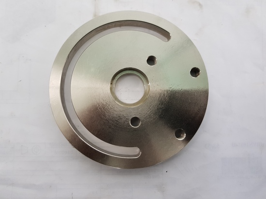 Lathe part 02