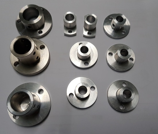 Lathe part 03
