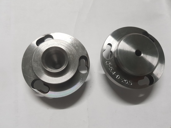 Lathe part 04