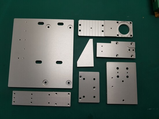Milling part 01