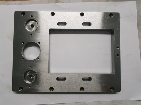 Milling part 02