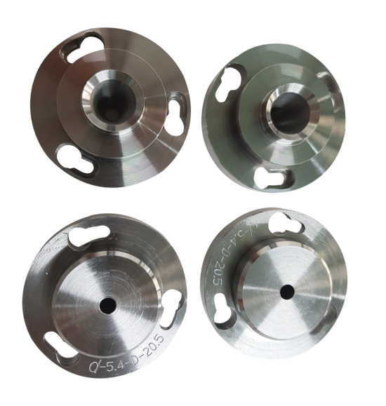 Lathe part 04