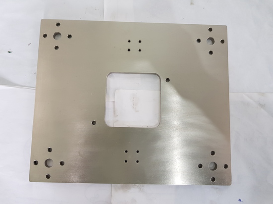 Aluminum jig 03