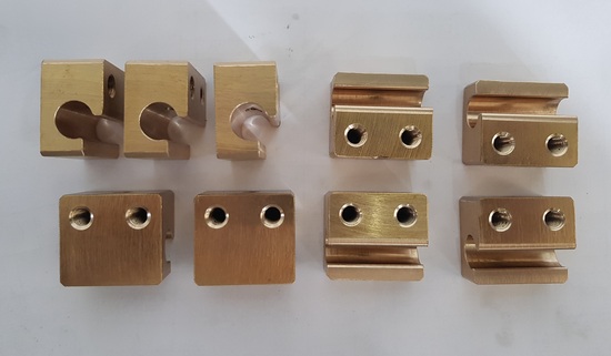 Copper jig