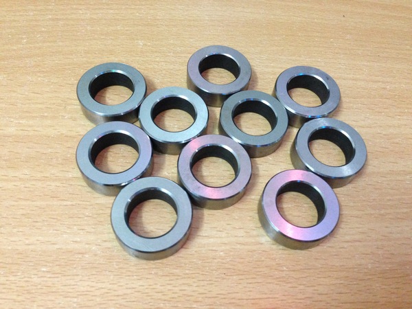 SUS Spacer 02
