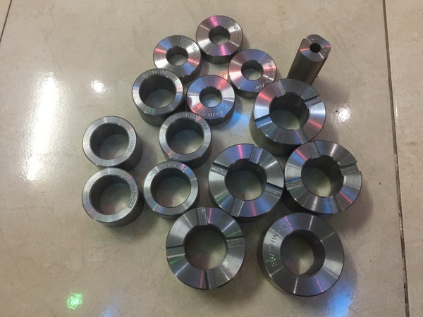Welding jig