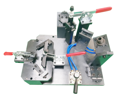 Welding jig
