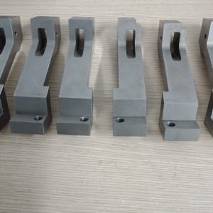 CNC Wire Cutting
