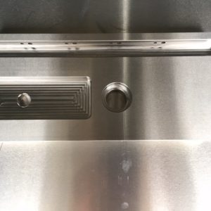 VSC-P72 Machine details