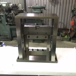 Jig Processing