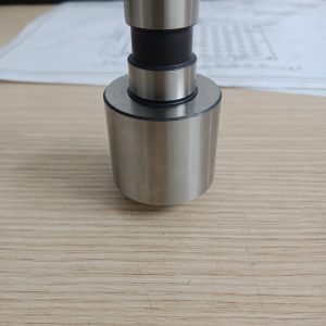 Precision grinding processing