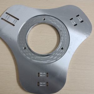 CNC processing