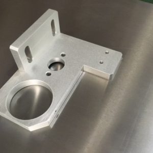 Aluminum processing