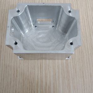 Aluminum processing