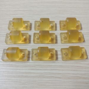 Precision plastic processing