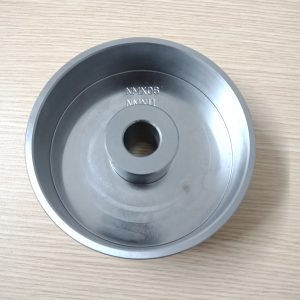 CNC Lathing Processing