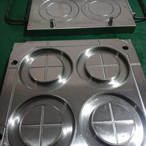 Rubber mould