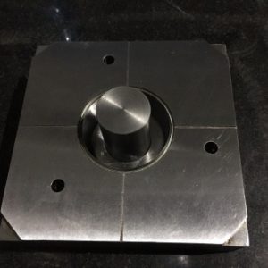 Rubber mould