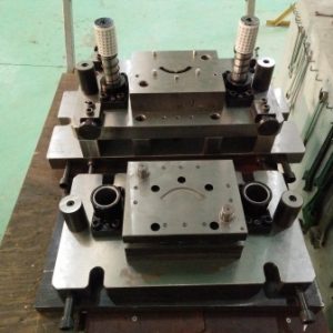 VSC-TS01 Stamping Mould