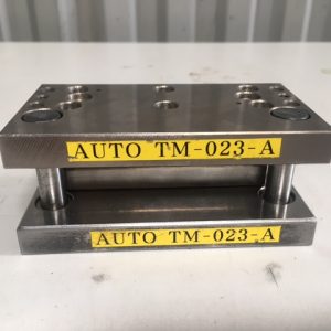Cutting Stamping Mould