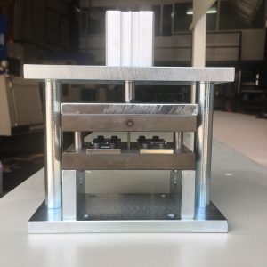 Paper Stamping Mould