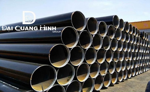Steel Pipe