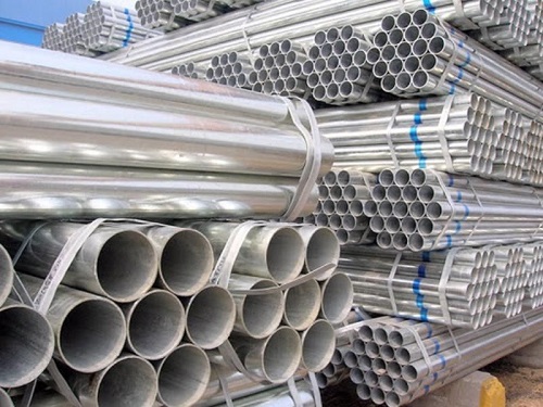 Steel Pipe