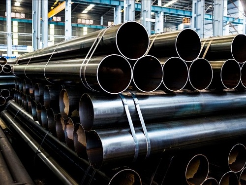 Steel Pipe