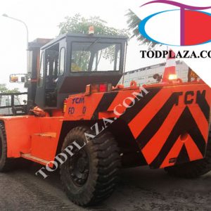 18 tons TCM Forklift