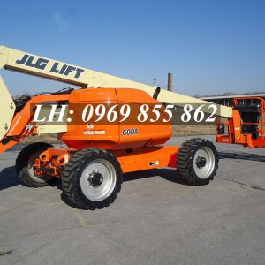 18M JLG Boomlift