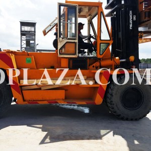 20 tons Komatsu Forklift