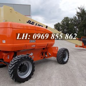 24M JLG Boomlift