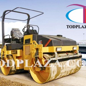 CLG604T Roller Machine