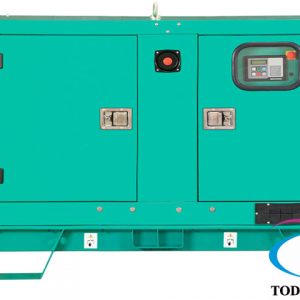 Cummins Generator