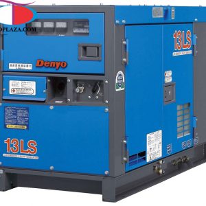 Denyo Generator