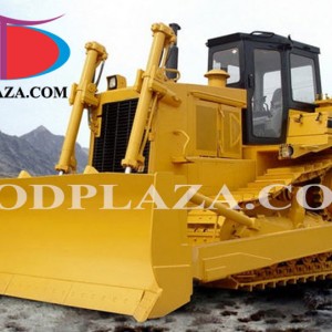 Komatsu Bulldozer