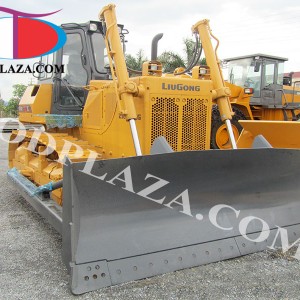 Liugong Bulldozer