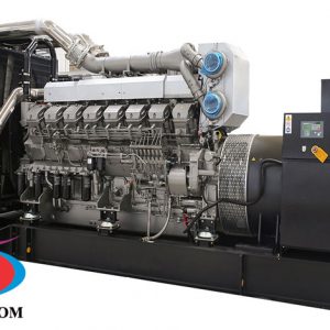 Mitsubishi Generator